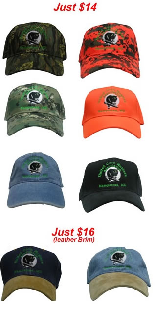Hats