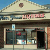 Main Street Liquors